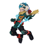 My Hero Academia -AHPlus- Izuku Midoriya