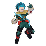 My Hero Academia -AHPlus- Izuku Midoriya
