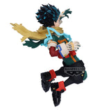 My Hero Academia -AHPlus- Izuku Midoriya