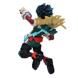 My Hero Academia -AHPlus- Izuku Midoriya