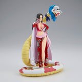 One Piece -DXF- Boa Hancock