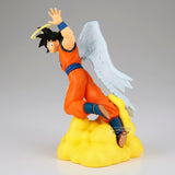 Dragonball Z -HB- Son Goku