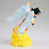 Dragonball Z -HB- Son Goku