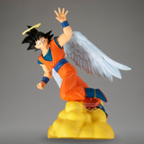 Dragonball Z -HB- Son Goku