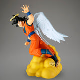 Dragonball Z -HB- Son Goku