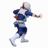 My Hero Academia -AH- Shoto Todoroki II