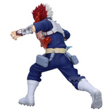 My Hero Academia -AH- Shoto Todoroki II