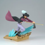 One Piece -Senko- Dracule Mihawk