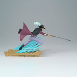 One Piece -Senko- Dracule Mihawk