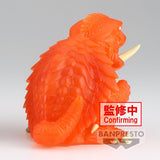 Gamera 3 - Gamera 1999 vB