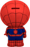 Marvel: Spider-Man PVC Bank