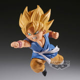 Dragonball GT -MM- SS Goku