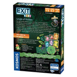 Exit: Jungle of Riddles (Kids)