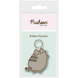 Keying: Pusheen Standing