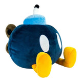 Super Mario -MMM- Bob-omb