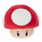 Super Mario -MMM- Mushroom