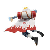 Naruto -N99- Namikaze Minato