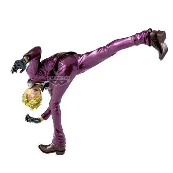 One Piece -KOA- Sanji SP