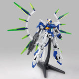 HG Gundam - Gundam Age-FX