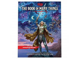 D&D: The Deck of Many Things