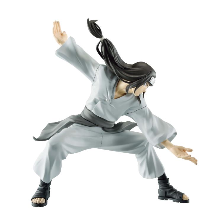 Naruto Shipp -VS- Neji Hyuga