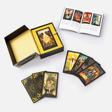 D&D: Dungeons and Dragons Tarot Deck