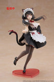 Date a Live -Coreful- Kurumi Cat