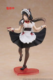 Date a Live -Coreful- Kurumi Cat