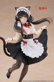 Date a Live -Coreful- Kurumi Cat