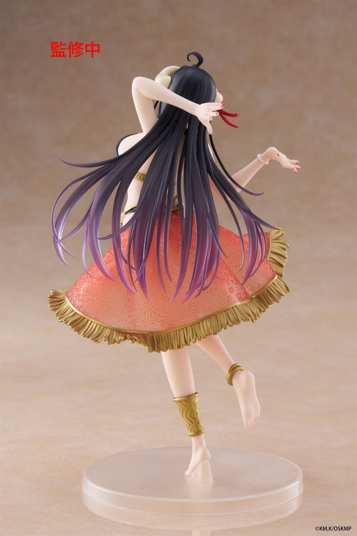 Overlord -Coreful- Albedo Dancer Ver