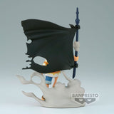 One Piece -WCLS- Monkey D Luffy