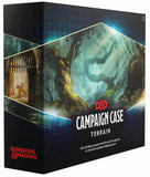 D&D Campaign Case: Terrain
