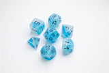 GG Glow Series: Icy Crumbs RPG