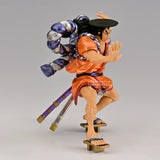 One Piece -KOA- Kouzuki Oden Special