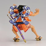 One Piece -KOA- Kouzuki Oden Special