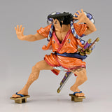 One Piece -KOA- Kouzuki Oden Special