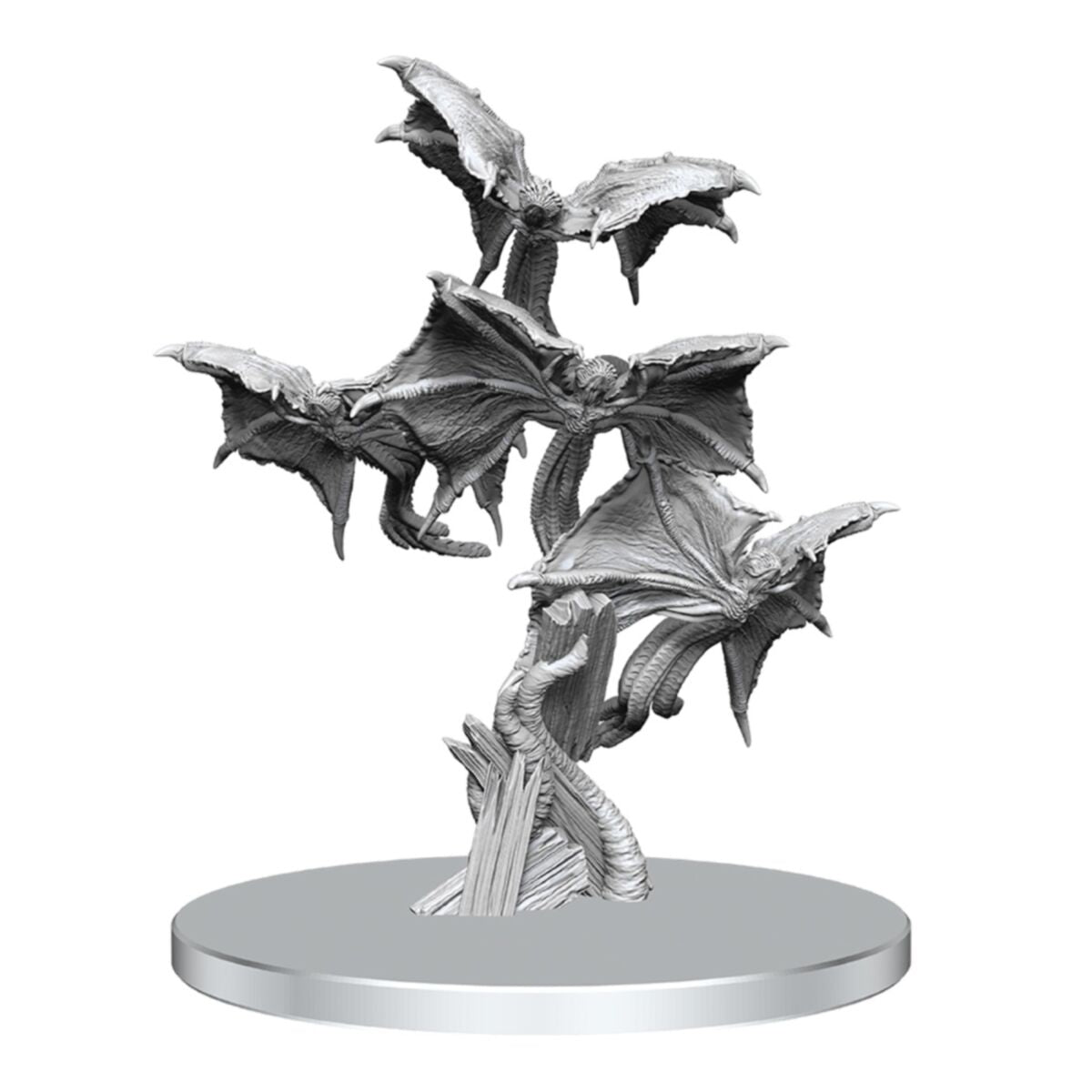 Stranger Things Mini: Demobat Swarm
