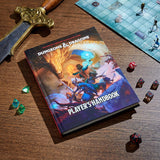D&D: Players Handbook Revised