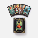 D&D: Dungeons and Dragons Tarot Deck