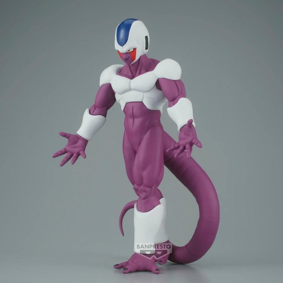 Dragonball Z -SEW- Cooler