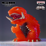 Gamera 3 - Gamera 1999 vB