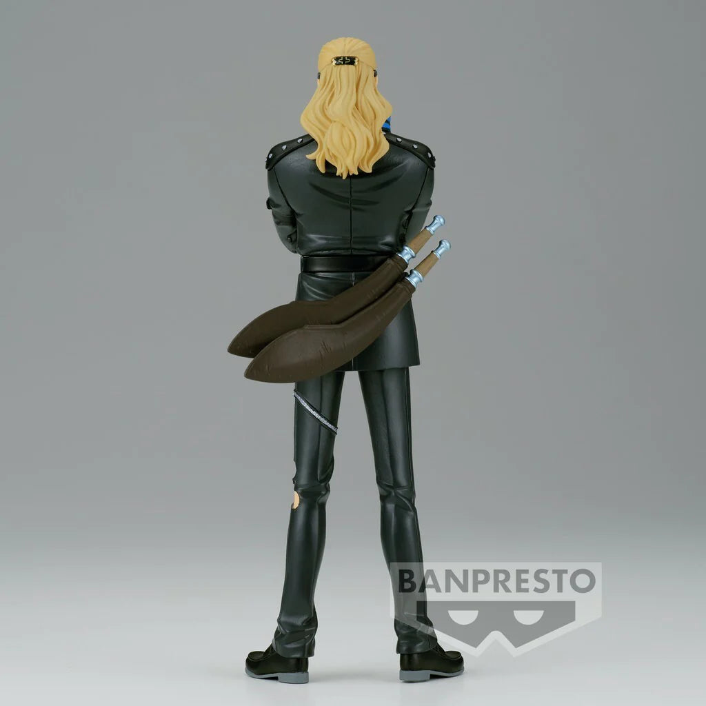 One Piece Film Red -DXF-GS- Helmeppo
