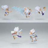 One Piece -WCF- Monkey D. Luffy Gear 5