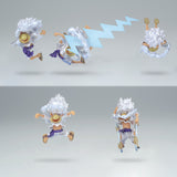 One Piece -WCF- Monkey D. Luffy Gear 5