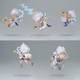 One Piece -WCF- Monkey D. Luffy Gear 5