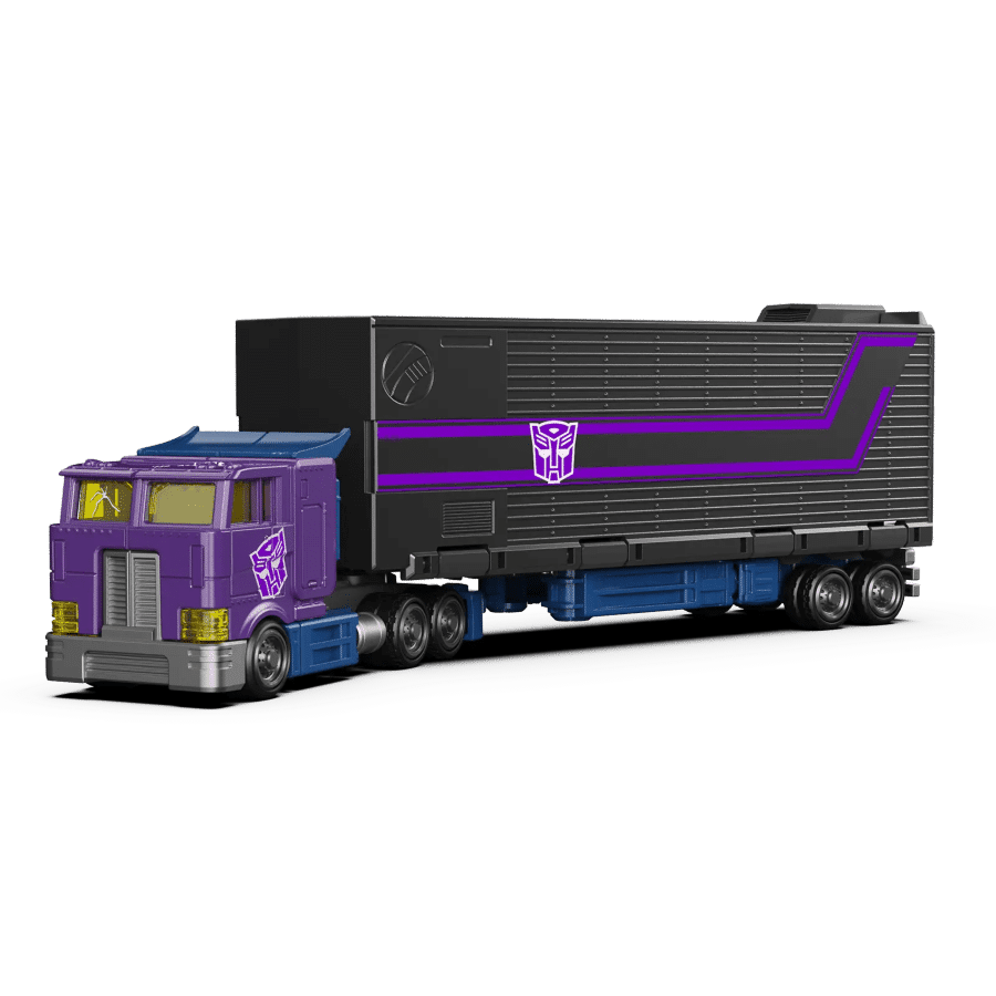 Blokees: Transformers Wheels CT02