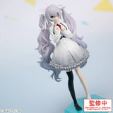 Hatsune Miku -DxDC- Empty Sekai Miku