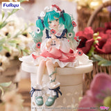 Hatsune Miku -Noodle- Flower Fairy Anemo