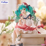 Hatsune Miku -Noodle- Flower Fairy Anemo