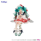 Hatsune Miku -Noodle- Flower Fairy Anemo